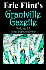 Grantville Gazette Vol 35