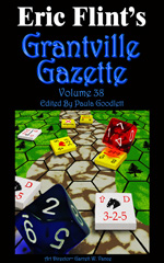 Grantville Gazette Vol 38