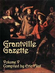 Grantville Gazette Vol 5