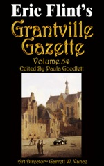 Grantville Gazette Vol 54