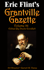 Grantville Gazette Vol 56