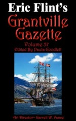 Grantville Gazette Vol 57