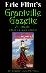 Grantville Gazette Vol 58