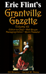 Grantville Gazette Vol 62