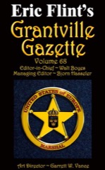 Grantville Gazette Vol 68