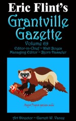 Grantville Gazette Vol 69