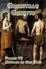 Grantville Gazette Vol 7