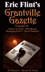 Grantville Gazette Vol 70