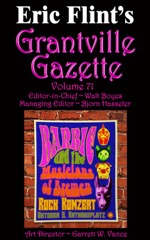 Grantville Gazette Vol 71