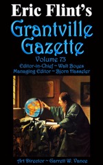 Grantville Gazette Vol 73