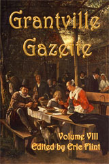 Grantville Gazette Vol 8